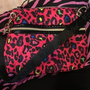 Betsey Johnson Purse